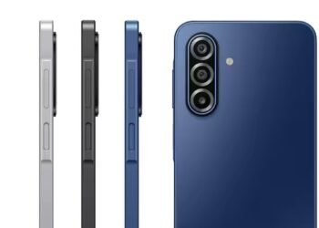 ಸ್ಯಾಮ್ಸಂಗ್ ಗ್ಯಾಲಕ್ಸಿ A17 5G ಭಾರತದಲ್ಲಿ ಬಿಡುಗಡೆ: 6 ವರ್ಷಗಳ ಸಾಫ್ಟ್ವೇರ್ ಬೆಂಬಲ, ಬೆಲೆ ಎಷ್ಟು?