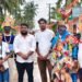 ಪ್ಲಾಸ್ಟಿಕ್ ಮುಕ್ತ ಗಣೇಶೋತ್ಸವ | ಹೊಸಪೇಟೆ ತ್ರಾಸಿಯಲ್ಲಿ ಮಾದರಿ ಕಾರ್ಯಕ್ರಮ