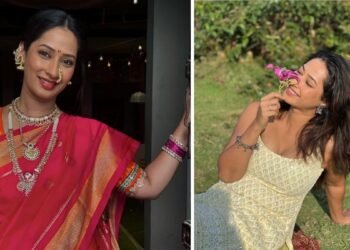 ‘ಪವಿತ್ರ ರಿಶ್ತಾ’ ಖ್ಯಾತಿಯ ನಟಿ ಪ್ರಿಯಾ ಮರಾಠೆ 38ನೇ ವಯಸ್ಸಿಗೆ ಕ್ಯಾನ್ಸರ್‌ಗೆ ಬಲಿ