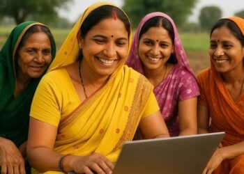 ಗ್ರಾಮೀಣ ಭಾಗದ ಮಹಿಳೆಯರಿಗೆ ಬಂಪರ್: ಈಗ ತಿಂಗಳಿಗೆ ಗಳಿಸಿ 7 ಸಾವಿರ ರೂ.