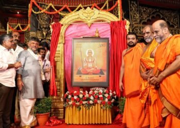 ಧರ್ಮ ಮನುಷ್ಯನಿಗೆ ಆತ್ಮವಿಶ್ವಾಸ ಹೆಚ್ಚಿಸುವ ದಾರಿ : ಡಿಸಿಎಂ ಡಿಕೆಶಿ ಅಭಿಮತ