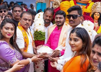 ಗಣೇಶನ ಲಡ್ಡು ರೂ.8 ಲಕ್ಷಕ್ಕೆ ಹರಾಜು!