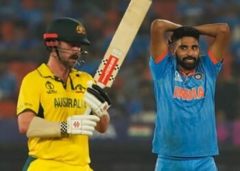 ಕೊಹ್ಲಿ, ರೋಹಿತ್ ತಂಡಕ್ಕೆ ವಾಪಸ್: ಭಾರತೀಯ ಫ್ಯಾನ್ ಝೋನ್ ಟಿಕೆಟ್ಗಳು ಸಂಪೂರ್ಣ ಸೋಲ್ಡ್ ಔಟ್!