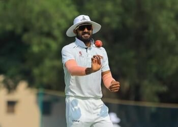 “ಹೊರಗೆ ಕುಳಿತು ನೀರು ಕೊಡಲು ಸಾಧ್ಯವಿಲ್ಲ”: ತಮಿಳುನಾಡು ತೊರೆದಿದ್ದಕ್ಕೆ ಕಾರಣ ಬಿಚ್ಚಿಟ್ಟ ವಿಜಯ್ ಶಂಕರ್