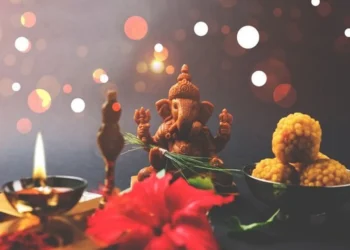 ಗಣೇಶನಿಗೆ ಎಷ್ಟು ಗರಿಕೆ ಅರ್ಪಿಸಬೇಕು?