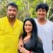 ದರ್ಶನ್ ಪತ್ನಿ ವಿರುದ್ಧ ಅಶ್ಲೀಲ ಪೋಸ್ಟ್:ರಾಜ್ಯ ಮಹಿಳಾ ಆಯೋಗಕ್ಕೆ ದೂರು