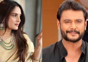 ದರ್ಶನ್ ಸ್ಥಿತಿ..! ಕರಗಿತು ರಮ್ಯಾ ಮನಸ್ಸು..!