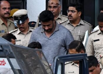 ದರ್ಶನ್ ಜೈಲು ಸೇರಿದ ನಂತರ ಪೊಲೀಸ್ ಅಲರ್ಟ್: ಹಿಂದಿನ ತಪ್ಪು ನಡೆಯದಂತೆ ಎಚ್ಚರ