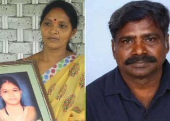ಚಿನ್ನಯ್ಯನ ವಿರುದ್ಧ ಎಸ್.ಐ.ಟಿಗೆ ಸೌಜನ್ಯ ತಾಯಿ ದೂರು !