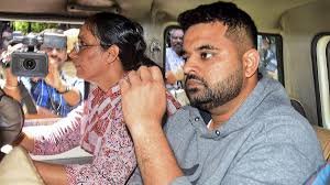 ಜೆಡಿಎಸ್ ಕುಡಿಗೆ ಜೀವಾವಧಿ ಶಿಕ್ಷೆ | ಜನಪ್ರತಿನಿಧಿ ಕೋರ್ಟ್ ಮಹತ್ವದ ತೀರ್ಪು