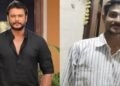 ರೇಣುಕಾಸ್ವಾಮಿ ಕೊಲೆ ಪ್ರಕರಣ | ದರ್ಶನ್ ಬಳ್ಳಾರಿ ಜೈಲಿಗೆ !?