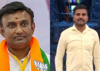 ಸಂಸದ ಡಾ.ಕೆ. ಸುಧಾಕರ್ ವಿರುದ್ಧ ಎಫ್ ಐಆರ್