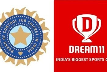 ಆನ್‌ಲೈನ್ ಗೇಮಿಂಗ್ ನಿಷೇಧ – BCCI ಪ್ರಾಯೋಜಕತ್ವದಿಂದ ಹಿಂದೆ ಸರಿದ ಡ್ರೀಮ್‌ 11