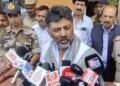 ಧರ್ಮಸ್ಥಳ ಪ್ರಕರಣ : ಇದೊಂದು ಖಾಲಿ ಡಬ್ಬ,  ಕೇವಲ ಸದ್ದು ಆಗುತ್ತಿದೆ: ಡಿಸಿಎಂ ಸ್ಫೋಟಕ ಹೇಳಿಕೆ