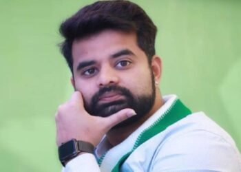 ಪ್ರಜ್ವಲ್ ಗೆ ಸಿಕ್ತು ಕೈದಿ ಸಂಖ್ಯೆ
