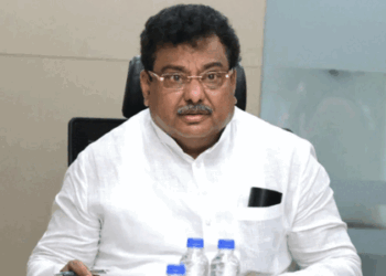 ರಾಜಕೀಯಕ್ಕಾಗಿ ಬಿಜೆಪಿ ಧರ್ಮಸ್ಥಳ ಚಲೋ : ಸಚಿವ ಎಂ.ಬಿ. ಪಾಟೀಲ್ ಕಿಡಿ