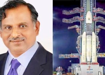 2035ರ ಹೊತ್ತಿಗೆ ಸ್ವಂತ ಬಾಹ್ಯಾಕಾಶ ನಿಲ್ದಾಣ ಸ್ಥಾಪನೆಗೆ ಭಾರತ ಚಿಂತನೆ : ಇಸ್ರೋ ಅಧ್ಯಕ್ಷ ವಿ. ನಾರಾಯಣನ್