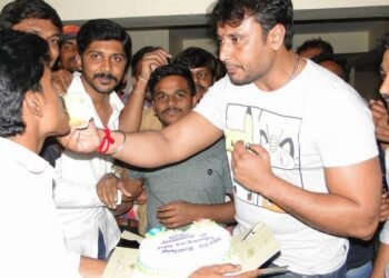 ‘D’ ಫ್ಯಾನ್ಸ್ ಸಂಭ್ರಮಕ್ಕೆ ಬಿಗ್ ಬ್ರೇಕ್..!