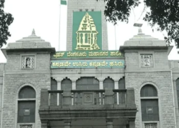 ಸೆ.2 ರಿಂದ ಗ್ರೇಟರ್ ಬೆಂಗಳೂರು ಆಡಳಿತ : ಐದು ಪಾಲಿಕೆಗಳ ರಚನೆ