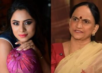 ಪುಷ್ಪ ಮಾತಾಡಿದ್ದು ಅತಿರೇಕ ವಾಗಿತ್ತಾ?: ಯಶ್ ತಾಯಿಗೆ ದೀಪಿಕಾ ದಾಸ್ ರೀ-ಬೌಂಡ್