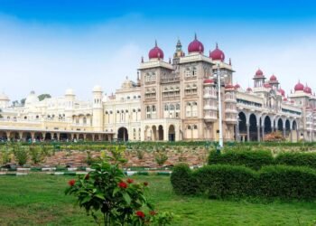 ಮಾವುತರ ಸ್ವಾಗತಕ್ಕೆ ಸಜ್ಜಾಗುತ್ತಿರುವ ಅರಮನೆ ನಗರಿ