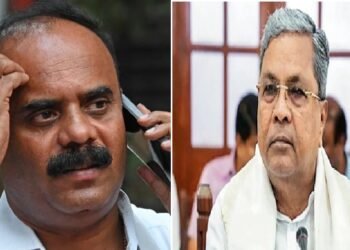 ಹಾಸನ ಲೋಕಸಭಾ ಚುನಾವಣೆಯಲ್ಲಿ ಹಣ ಹಂಚಿಕೆ !? | ಚುನಾವಣಾ ಆಯೋಗಕ್ಕೆ ದೂರು !