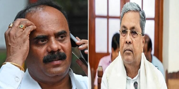 ಹಾಸನ ಲೋಕಸಭಾ ಚುನಾವಣೆಯಲ್ಲಿ ಹಣ ಹಂಚಿಕೆ !? | ಚುನಾವಣಾ ಆಯೋಗಕ್ಕೆ ದೂರು !