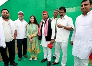 ಬಿಹಾರ | ಇಂಡಿಯಾ ಮೈತ್ರಿಕೂಟ ಅಧಿಕಾರ ಹಿಡಿದರೆ ಮೀಸಲಾತಿ ಶೇ. 85ಕ್ಕೆ ಏರಿಕೆ !