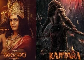 ಕಾಂತಾರ 1 : “ಕುಲಶೇಖರ”ನ ಪಾತ್ರದಲ್ಲಿ ಕನ್ನಡ ಮೂಲದ ಬಾಲಿವುಡ್‌ ನಟ !