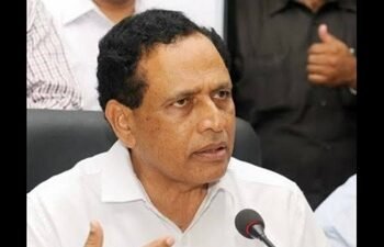 ಆರ್.ಎಸ್.ಎಸ್ ಹುಟ್ಟುವುಕ್ಕೂ ಮೊದಲು ಧರ್ಮಸ್ಥಳ ಇದ್ದಿತ್ತು : ಕಿಮ್ಮನೆ