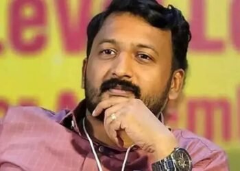 ಲೈಂಗಿಕ ಕಿರುಕುಳ ಆರೋಪ | ಕೇರಳದ ಕಾಂಗ್ರೆಶ್ ಶಾಸಕ ರಾಹುಲ್ ಮಮ್ ಕೂಟತಿಲ್ ಅಮಾನತು !