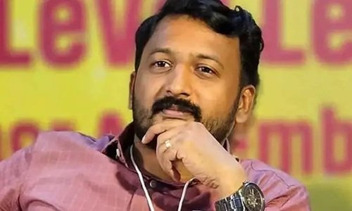 ಲೈಂಗಿಕ ಕಿರುಕುಳ ಆರೋಪ | ಕೇರಳದ ಕಾಂಗ್ರೆಶ್ ಶಾಸಕ ರಾಹುಲ್ ಮಮ್ ಕೂಟತಿಲ್ ಅಮಾನತು !