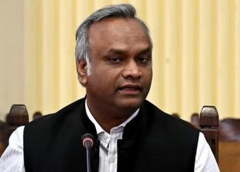 130 ಲಕ್ಷ ಕೋಟಿ ರೂ.‌ ಏನಾಯಿತು ? : ಕೇಂದ್ರಕ್ಕೆ ಪ್ರಿಯಾಂಕ್‌ ಖರ್ಗೆ ಪ್ರಶ್ನೆ