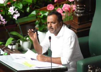 ಮುಂಗಾರು ಅಧಿವೇಶನ | 71 ಗಂಟೆಗಳ ಕಲಾಪ : 37 ಮಸೂದೆಗಳ ಅಂಗೀಕಾರ : ಸಭಾಪತಿ