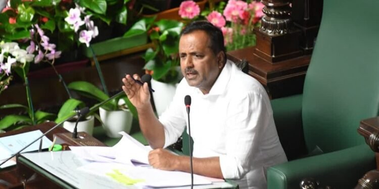 ಮುಂಗಾರು ಅಧಿವೇಶನ | 71 ಗಂಟೆಗಳ ಕಲಾಪ : 37 ಮಸೂದೆಗಳ ಅಂಗೀಕಾರ : ಸಭಾಪತಿ