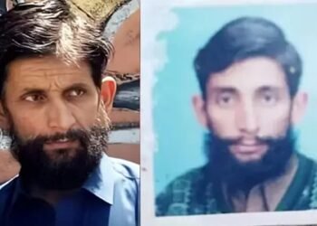 'ಮಾನವ ಜಿಪಿಎಸ್' ಎಂದೇ ಕುಖ್ಯಾತನಾಗಿದ್ದ ಭಯೋತ್ಪಾದಕ ಬಾಗು ಖಾನ್‌ ಎನ್‌ಕೌಂಟರ್‌ ಗೆ ಬಲಿ !