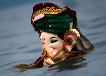 ಬಿಬಿಎಂಪಿ ವ್ಯಾಪ್ತಿಯಲ್ಲಿ ಲಕ್ಷಕ್ಕೂ ಮೀರಿ ಗಣೇಶ ವಿಗ್ರಹಗಳ ವಿಸರ್ಜನೆ !