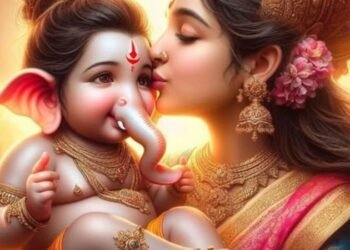 ಮಲೆನಾಡಿನ ಮನೆ ಮನಗಳಲ್ಲಿ ಸಂಭ್ರಮಿಸಲಿರುವ “ಸ್ವರ್ಣಗೌರಿ”