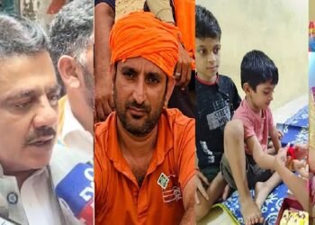 ಅಗ್ನಿ ದುರಂತಕ್ಕೆ ಐವರ ಬಲಿ | 5 ಲಕ್ಷ ವೈಯಕ್ತಿಕ ಪರಿಹಾರ ಘೋಷಿಸಿದ ಜಮೀರ್‌ ಅಹ್ಮದ್‌