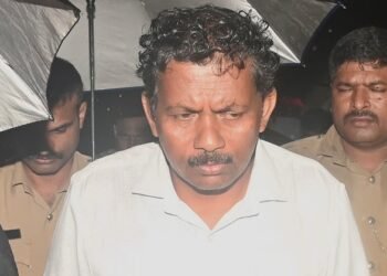 ಗಿರೀಶ್‌ ಮಟ್ಟಣ್ಣನವರ್, ಚಿನ್ನಯ್ಯ ಸೇರಿ ನಾಲ್ವರು “ಬುರುಡೆ”ಯೊಂದಿಗೆ ದೆಹಲಿಗೆ ತೆರಳಿದ್ದೇವು : ಜಯಂತ್‌ ಸ್ಪೋಟಕ ಹೇಳಿಕೆ