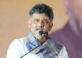 ನನ್ನ ಪಕ್ಷ ನಿಷ್ಠೆಯನ್ನು ಪ್ರಶ್ನಿಸುವವರು ಮೂರ್ಖರು : ಡಿಸಿಎಂ ಡಿಕೆಶಿ