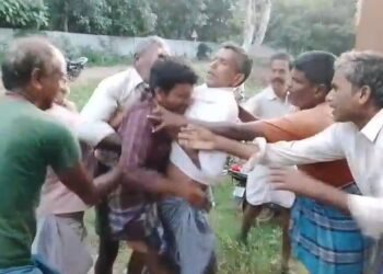 ಸಭೆಗೆ ನಿರ್ದೇಶಕನ ಗೈರು : ಮಾರಾಮಾರಿ