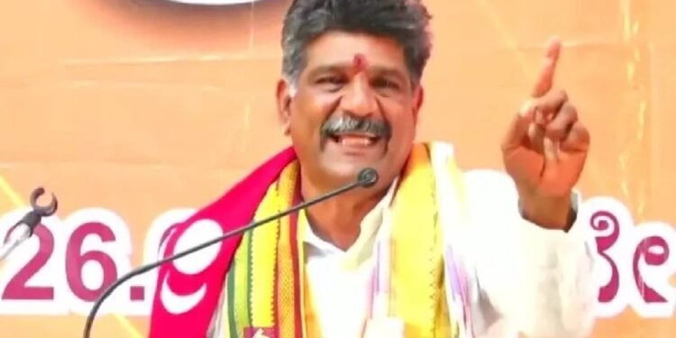 ತಿಮರೋಡಿಯನ್ನು ಮುಂದಿನ ಒಂದು ಗಂಟೆಯೊಳಗೆ ಕೋರ್ಟ್‌ ಗೆ ಹಾಜರುಪಡಿಸಿ !