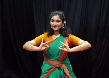 ನಿರಂತರ 216 ಗಂಟೆಗಳ ಭರತನಾಟ್ಯ ಪ್ರದರ್ಶನ | ವಿಶ್ವ ದಾಖಲೆ ನಿರ್ಮಿಸಿದ ವಿದುಷಿ ದೀಕ್ಷಾ