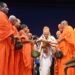 Dharmasthala: Dharma Protection Conference | Jain Bhattarakkaras show solidarity in support of Dharmadhikar