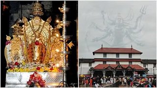 ಧರ್ಮಸ್ಥಳ ವಿರುದ್ಧ ಷಡ್ಯಂತ್ರ | ನಾಳೆ ಬಿಜೆಪಿಯಿಂದ ಬೃಹತ್ ಧರ್ಮಸ್ಥಳ ಚಲೋ ಹಾಗೂ ಧರ್ಮಜಾಗೃತಿ ಸಮಾವೇಶ