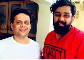 ಪರ ಭಾಷೆಯಲ್ಲಿ ಸಿನೆಮಾ ಮಾಡಲ್ಲವೆಂದಿದ್ದಕ್ಕೆ ನೋಟಿಸ್‌ : ಧ್ರುವ ಮ್ಯಾನೇಜರ್‌ ಸ್ಪಷ್ಟನೆ