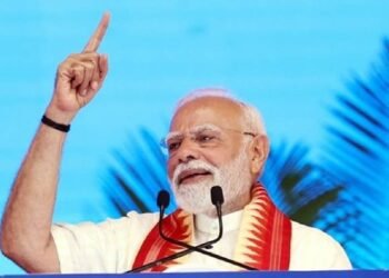 ಒತ್ತಡ ಬಂದಲ್ಲಿ ಪರ್ಯಾಯ ಮಾರ್ಗ : ಟ್ರಂಪ್‌ ಗೆ ಮೋದಿ ತಿರುಗೇಟು