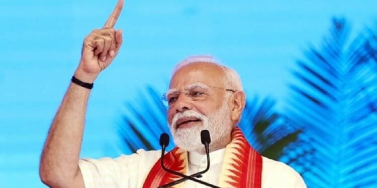 ಒತ್ತಡ ಬಂದಲ್ಲಿ ಪರ್ಯಾಯ ಮಾರ್ಗ : ಟ್ರಂಪ್‌ ಗೆ ಮೋದಿ ತಿರುಗೇಟು