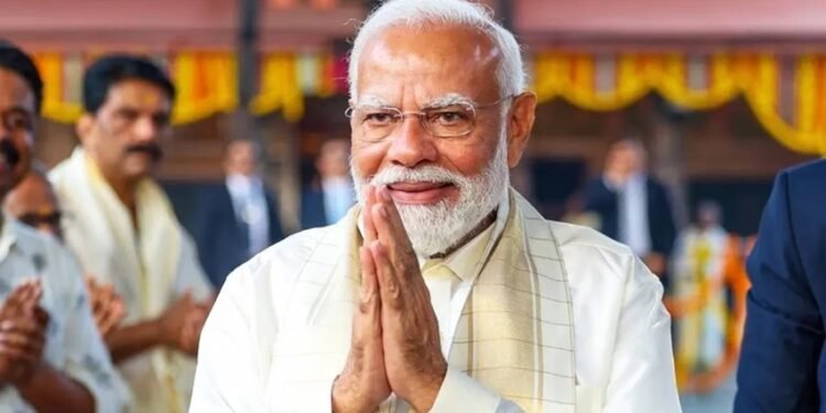 ಹಿಂಸಾಚಾರ ಪೀಡಿತ ಮಣಿಪುರಕ್ಕೆ ನಮೋ ಸದ್ಯದಲ್ಲೇ ಭೇಟಿ ಸಾಧ್ಯತೆ !